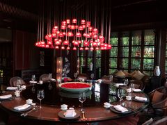 -杭州西子湖四季酒店-WL BISTRO西湖餐厅(灵隐路店)