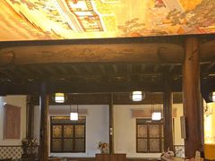 -HOHO餐厅(古子城店)