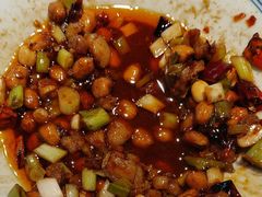 -常和州·夜宵大排档(常州单店)