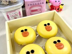 -好利来(桂林路店)