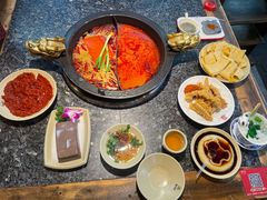 -蜀大侠火锅(春熙路店)