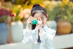 -卡洛儿高端儿童摄影(郑东新区店)