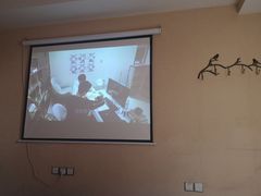 -大观园影院式足浴Spa店(沙坪坝店)