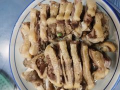 咸鹅-清水湖度假村(罗浮山美食地标店)
