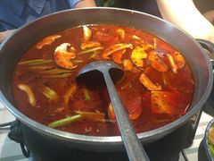 -有才叔北京时间涮肉(紫薇尚层店)