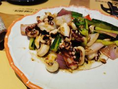 -摩登有记·新派泰国菜(银钻广场店)