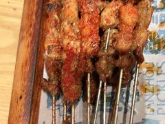 -马记永·兰州牛肉面(天通苑家乐福店)