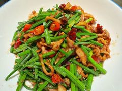 -胡胖子有鱼有肉(麓谷店)