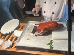 -四季民福烤鸭店(王府井灯市口店)
