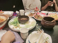-满园烤鸭·春饼(沈北万达店)