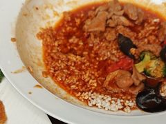 -老铺烤鸭(宝鸡店)
