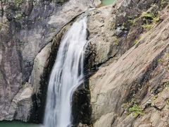 -磐安舞龙峡景区