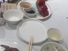 -大海湾酒楼(人南店)