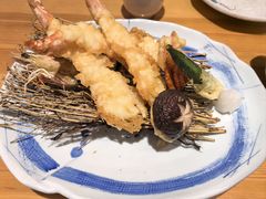 -大岛日本料理铁板烧(南通大饭店)
