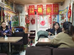 -陈记麻辣烫(浦口道店)