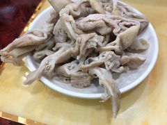 -张记汤馆(嫩江路店)