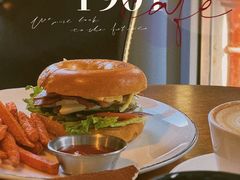 -1901 Cafe(西四店)