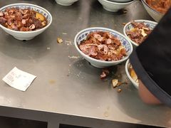 -门框胡同百年卤煮(前门煤市街店)