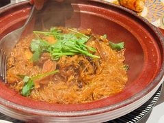 -狮拾久·现代新加坡料理(壹方城店)