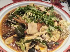 -文立新麻辣烫(合生汇21街区店)