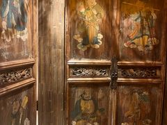 -叶叶菩提(太原别墅店)