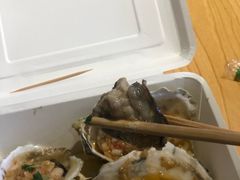 生蚝-美人万三·蚝大人生蚝小馆(昌里路店)