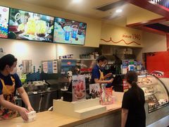 -DQ·蛋糕·冰淇淋(大宁国际商业广场店)