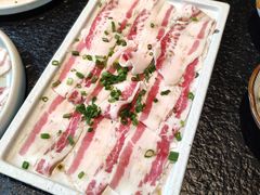 -牛焱·烧肉酒肆(五大道店)