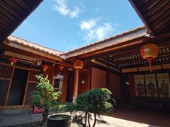 -许驸马府