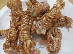 -吉莲利苑海鲜酒家(珠海拱北28年老字号店)