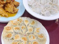 -老边饺子馆(中街店)
