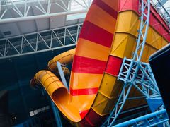 -青岛东方影都融创水世界