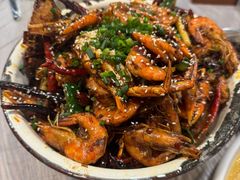 -辣螃铠盆盆蟹大排档(总店)