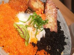 -隐泉之语日式料理(王府中环店)