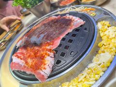 -韩宫宴和牛烤肉(宜兴八佰伴店)