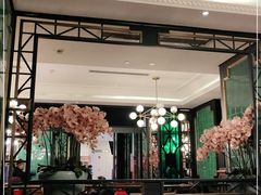 -新白鹿餐厅(爱琴海购物中心店)
