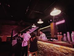 -Keg Room 酒桶吧