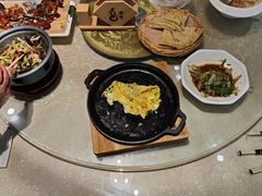 -丽泽山庄·生态怀柔菜·虹鳟鱼(红螺寺店)
