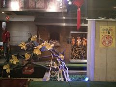 -同喜烤鸭店(光芒店)