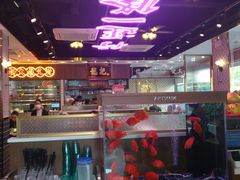 -龙记·香港茶餐厅(海上世界店)