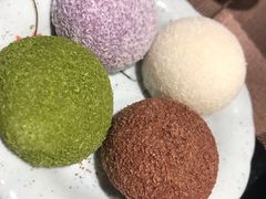 -德川家日本料理(中关村寰太大厦店)