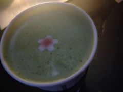 -星巴克(西藏路店)