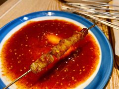 -小乾杯串店•16年沈阳烧烤(文安路店)