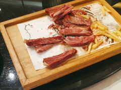 -丰收日·小海鲜·沪上家宴(顾村正大店)