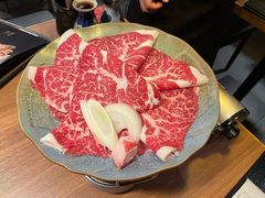 -满来寿喜烧(金虹桥店)
