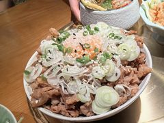 -MIKOMIKO和牛烧肉专门店(南门店)