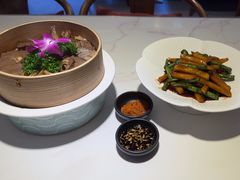 -乔阿马·江南味·驴肉香(龙湖华泾天街店)