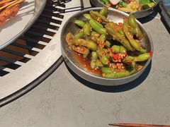 -神伙烧烤(南坪总店)