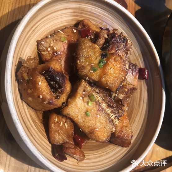 荆楚人家私房菜馆(雅安街店)