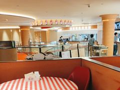 -西贝(东方路店)